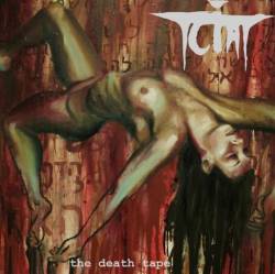 The Castle Is A Tomb : The Death Tape